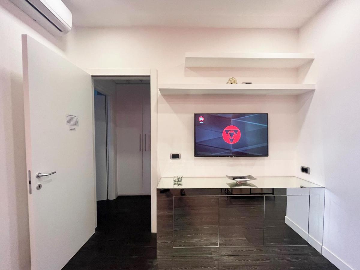라티나 Elegante Bilocale Torre Pontina 아파트 외부 사진