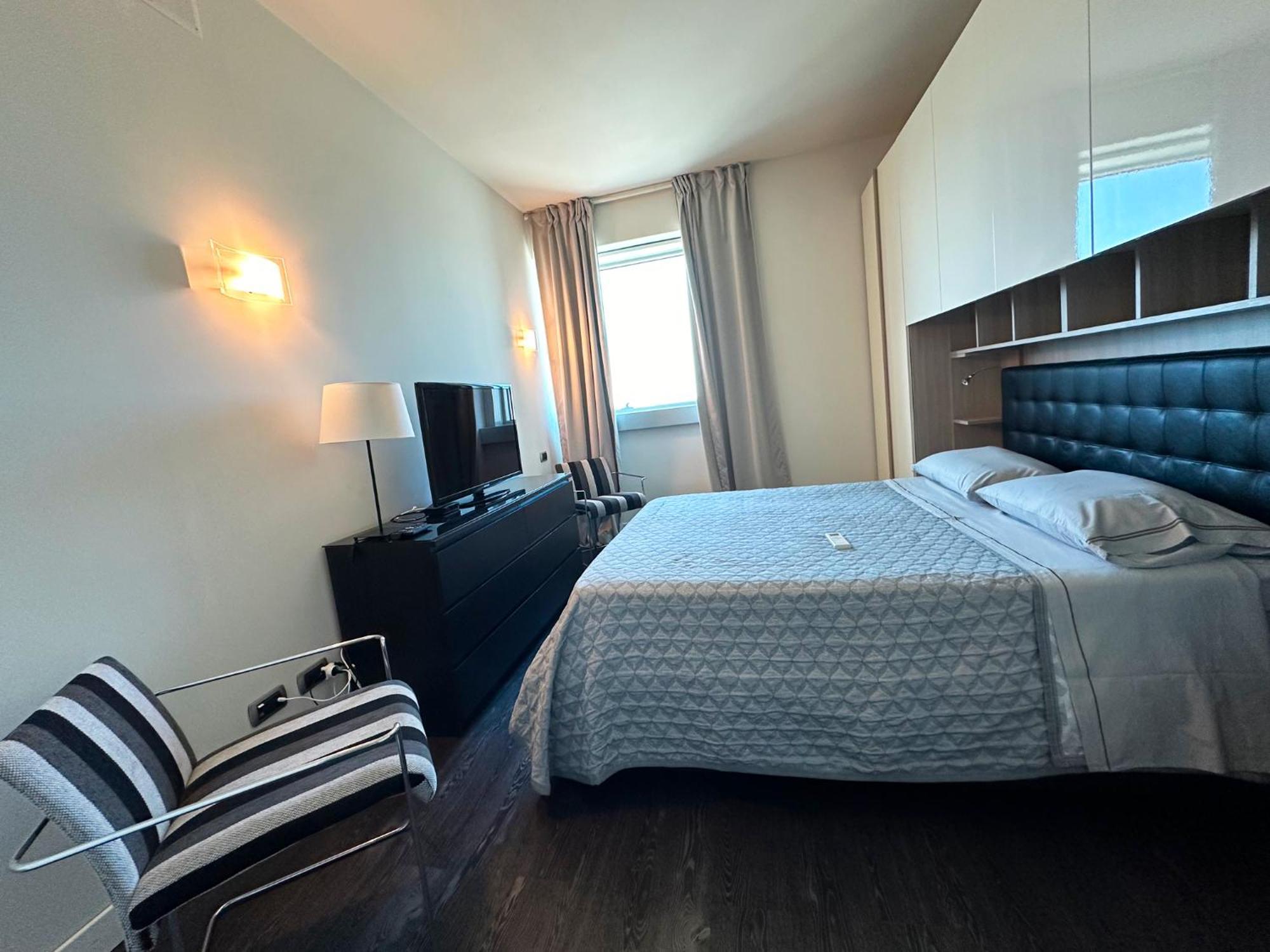 라티나 Elegante Bilocale Torre Pontina 아파트 외부 사진