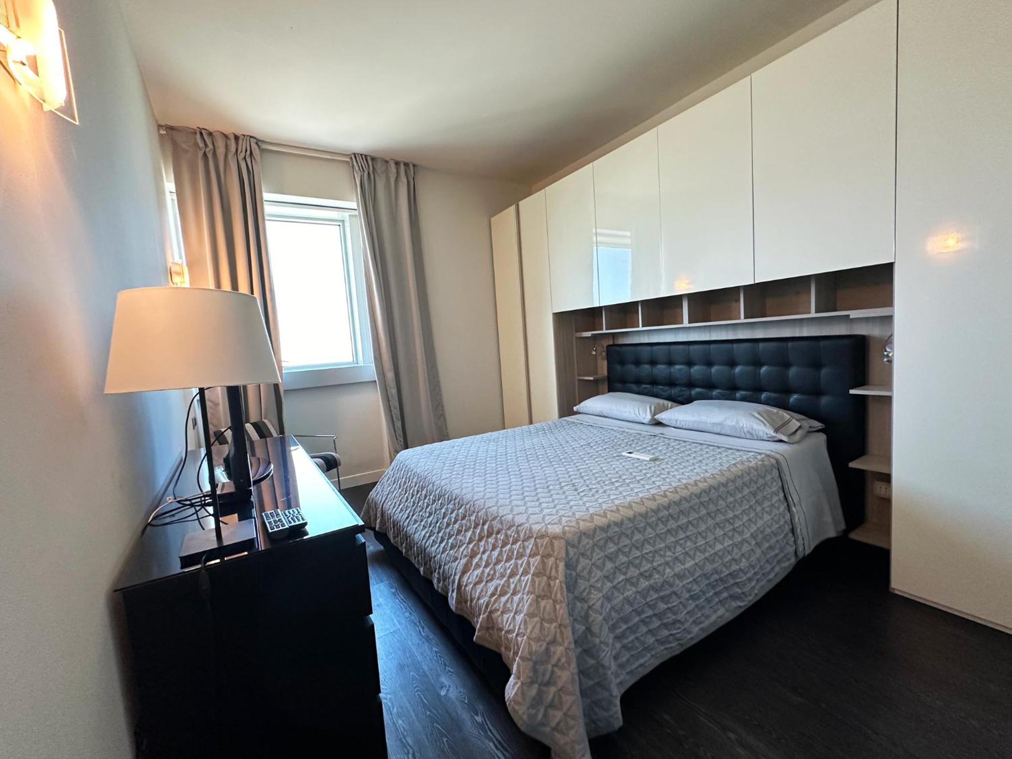 라티나 Elegante Bilocale Torre Pontina 아파트 외부 사진